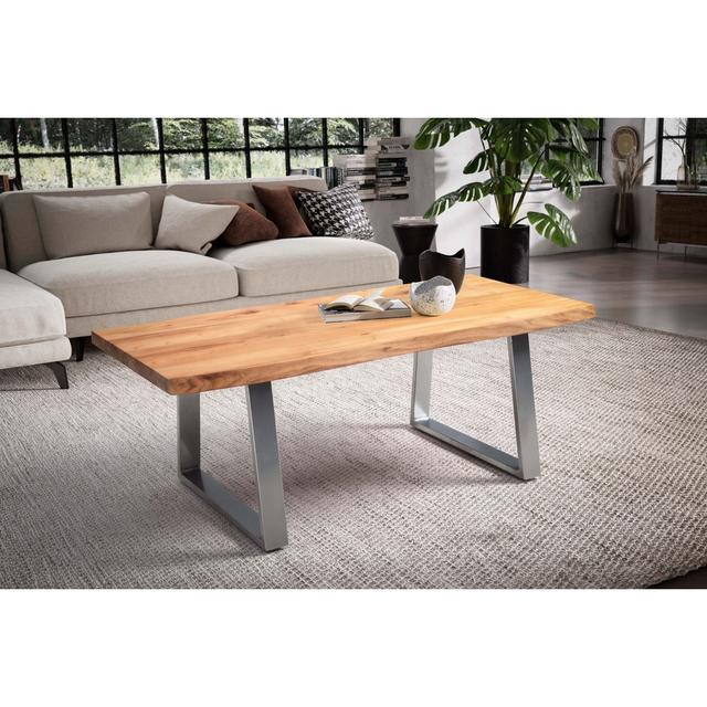 Grasonville Frame Coffee Table Union Rustic on Productcaster.