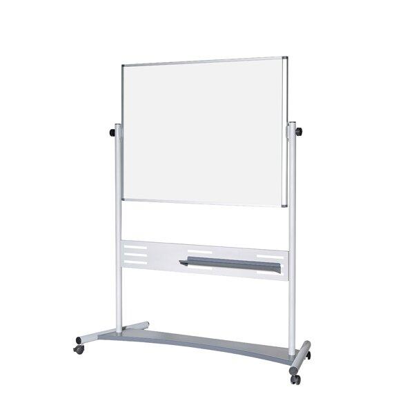 Wendbares Whiteboard Evolution ClearAmbient Größe: 120 cm H x 90 cm B on Productcaster.