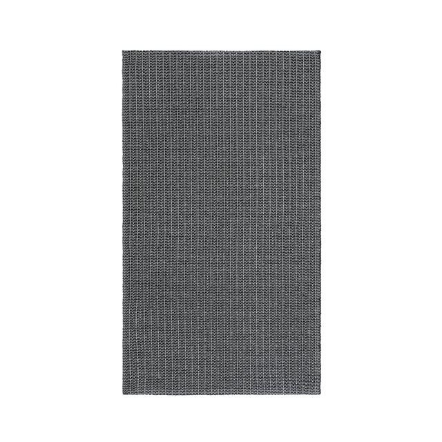 Gerhard Grey Indoor/Outdoor Area Rug Brayden Studio Rug Size: Runner 60 x 240cm, Colour: Grey on Productcaster.