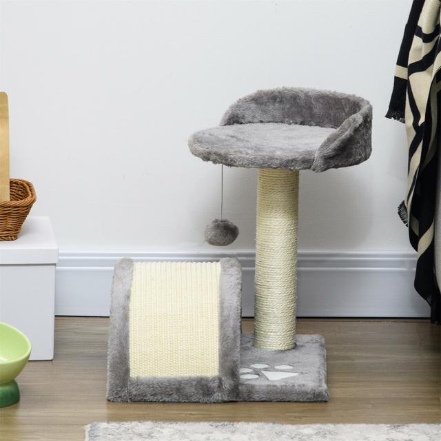 46cm Kenia Cat Tree Archie & Oscar on Productcaster.