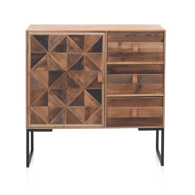 Sideboard Elinor Natur Pur on Productcaster.