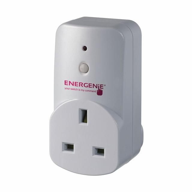 Smart Plug Symple Stuff on Productcaster.