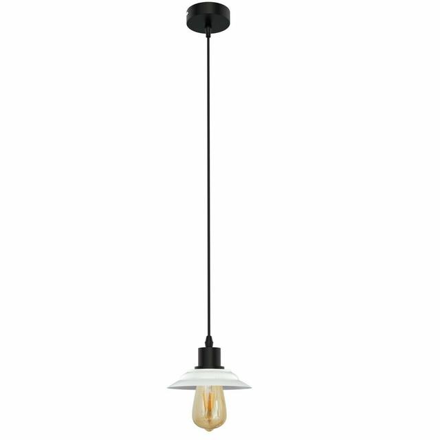 Getty 1 - Light Pendant Breakwater Bay Bulb Included: Yes on Productcaster.