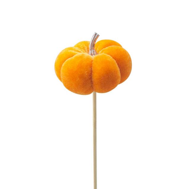 Pumpkin Stem Decoration (Set of 4) The Seasonal Aisle on Productcaster.