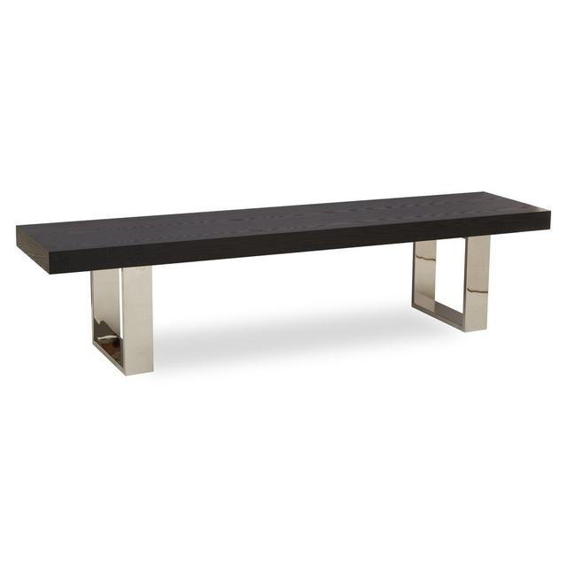 Sawicki Bench Metro Lane on Productcaster.