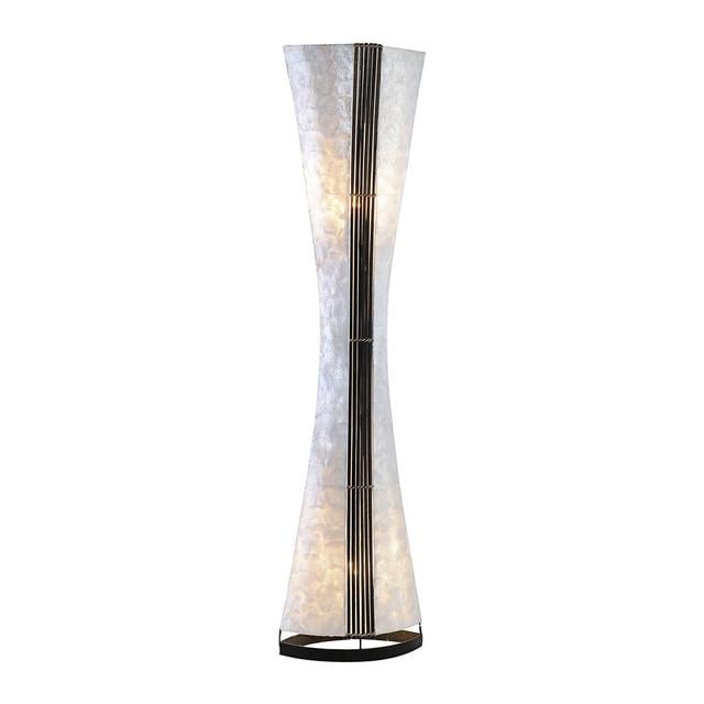 150 cm Stehlampe World Menagerie on Productcaster.