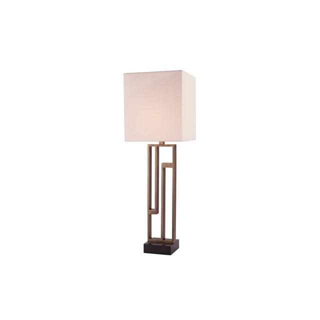 Lene 76.8cm Table Lamp Bloomsbury Market on Productcaster.