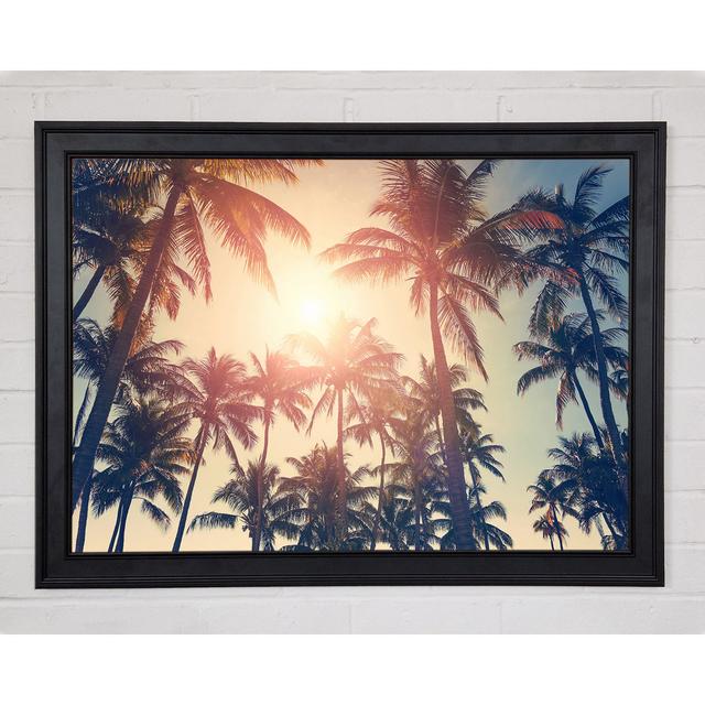 Single Picture Frame Art Prints 17 Stories Size: 29.7cm H x 42cm W on Productcaster.