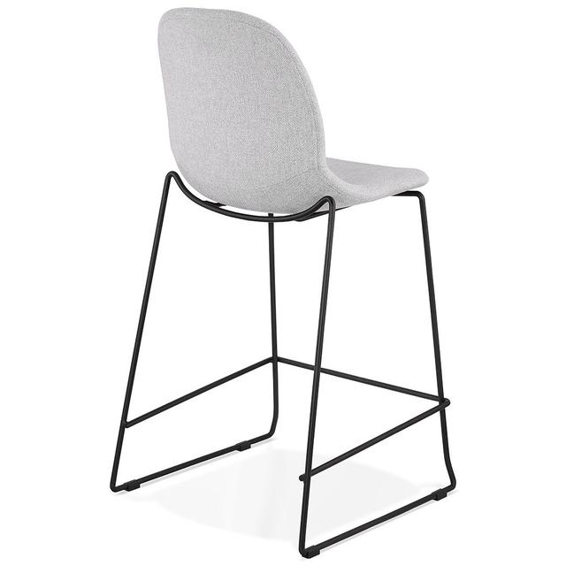 Tekamah 67.5cm Bar Stool Ebern Designs on Productcaster.