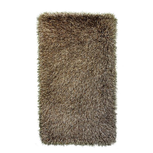 Corbett Tufted Bronze Rug Alpen Home Rug Size: Rectangular 120 x 170cm on Productcaster.