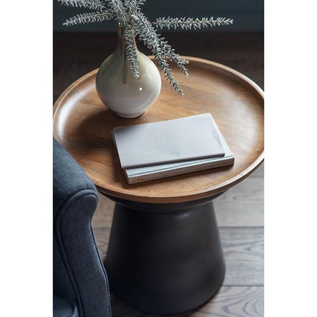 Meliha Side Table Bloomsbury Market on Productcaster.