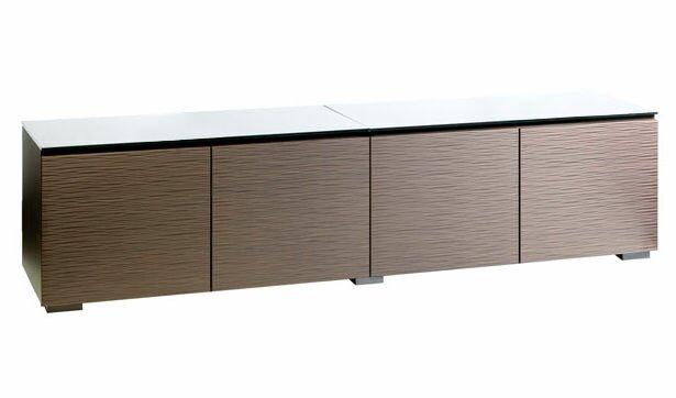 Dunedun TV Stand for TVs up to 60" Ebern Designs on Productcaster.