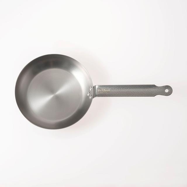 Ewan Frying Pan Belfry Kitchen Size: 4cm H x 46.8cm W x 24cm D on Productcaster.