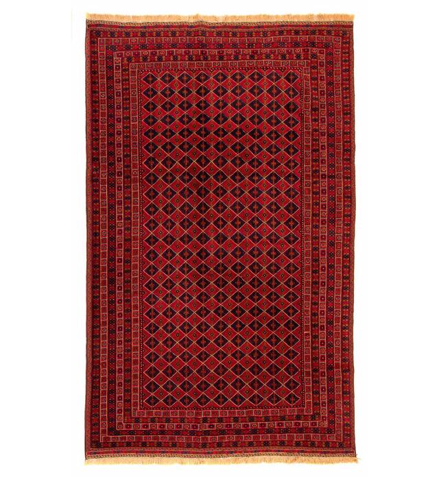 Aletra Handwoven Kilim Rug Latitude Vive on Productcaster.