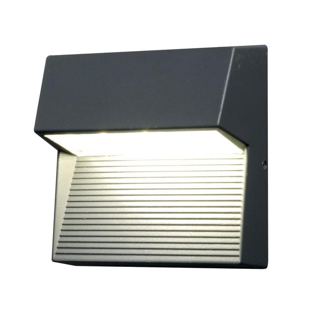 1-Light Flush Mount Brayden Studio on Productcaster.