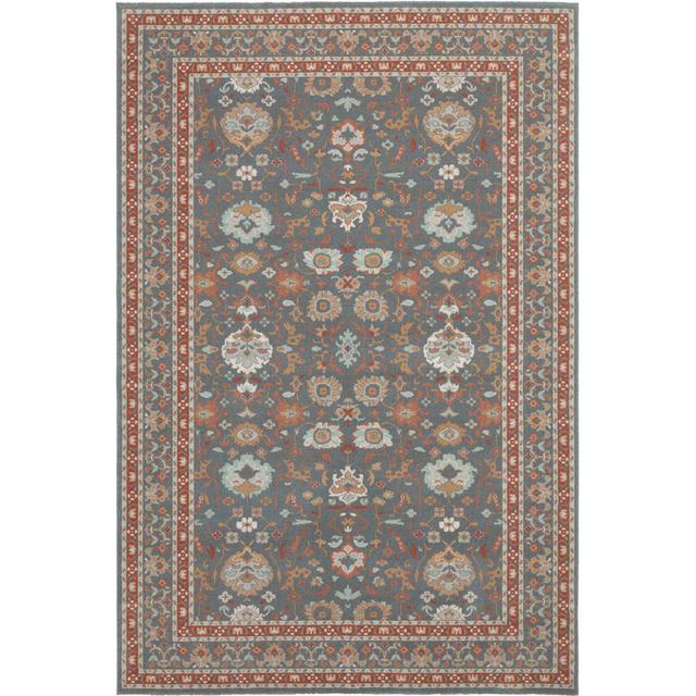 Caseylee Persian Area Rug Latitude Vive Rug Size: Rectangle 135 x 200cm on Productcaster.