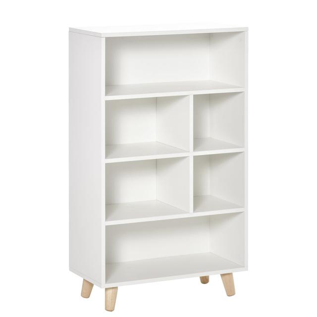 Maud Bookcase Mikado Living on Productcaster.