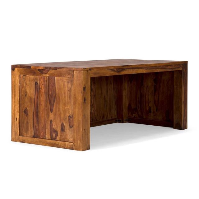 Crawley Desk Alpen Home on Productcaster.