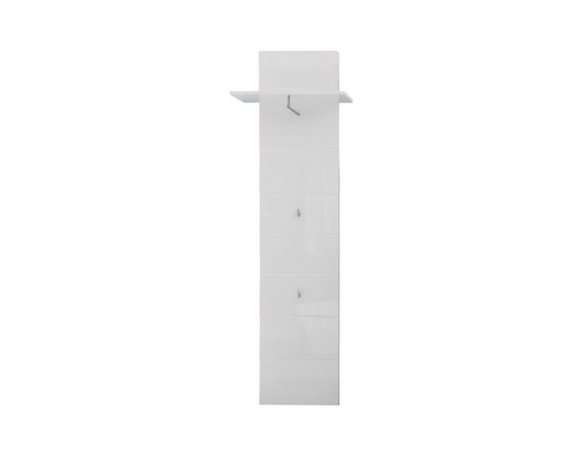 Asberry Wall Mounted Coat Rack Ivy Bronx on Productcaster.