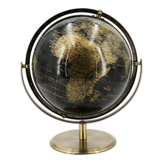 Tabletop Globe Metro Lane on Productcaster.