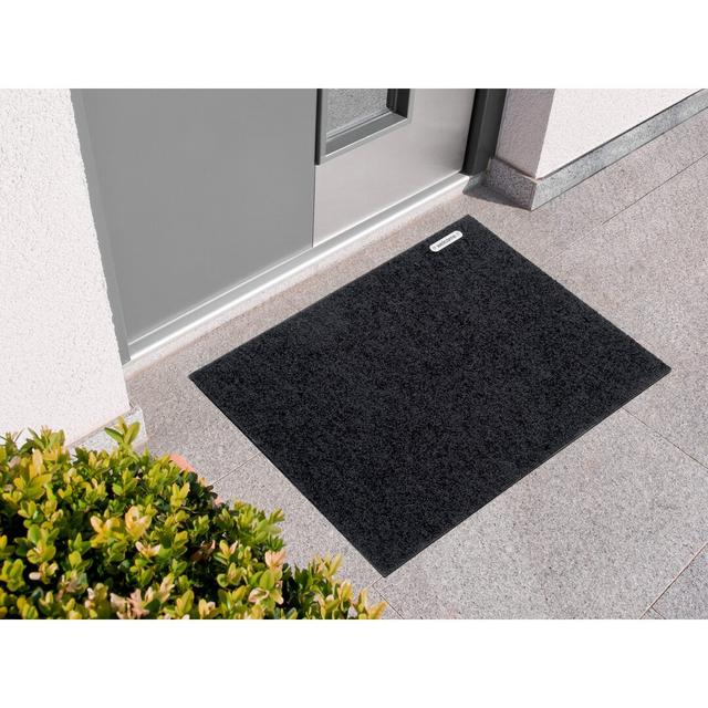 Nice Doormat Symple Stuff Mat Size: Rectangle 57 x 87cm on Productcaster.