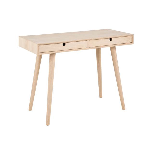 Ryann Desk Isabelline on Productcaster.