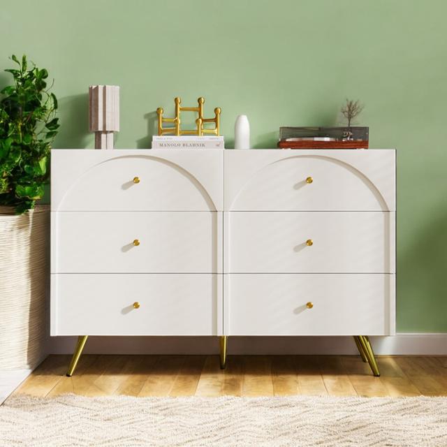 Lorelei 120cm Sideboard Fairmont Park on Productcaster.