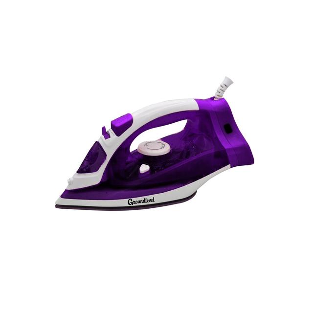 Bullet Cordless 220W Iron with Automatic Shut-Off Groundlevel on Productcaster.