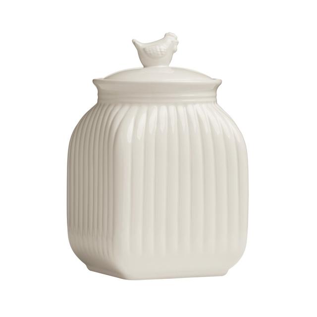 1400ml Kitchen Canister Brambly Cottage Size: 21 cm H x 13 cm W x 13 cm D on Productcaster.