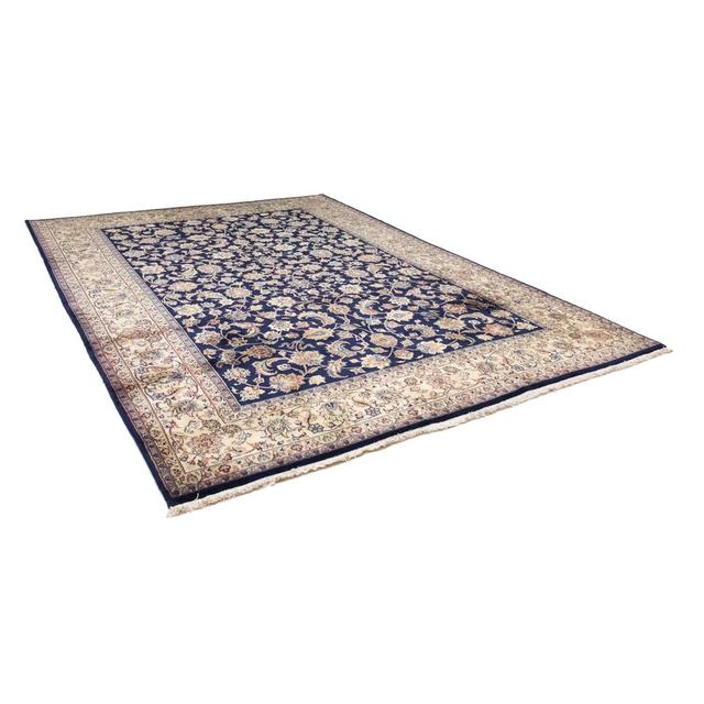 Geralyn Classic Persian Rug Marlow Home Co. on Productcaster.