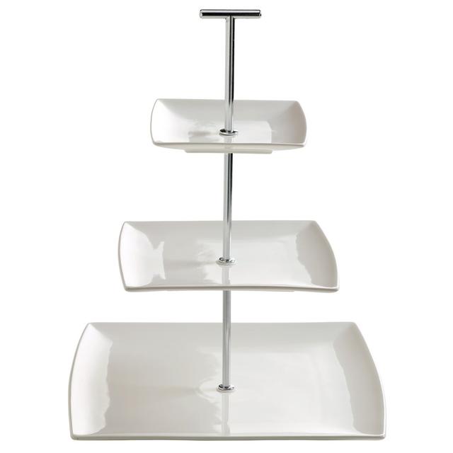 East Meets West Tiered Stand Maxwell&Williams on Productcaster.