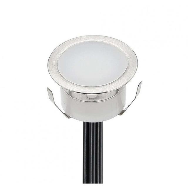 Baltique Extra Flat LED Recessed Lighting Kit Symple Stuff on Productcaster.