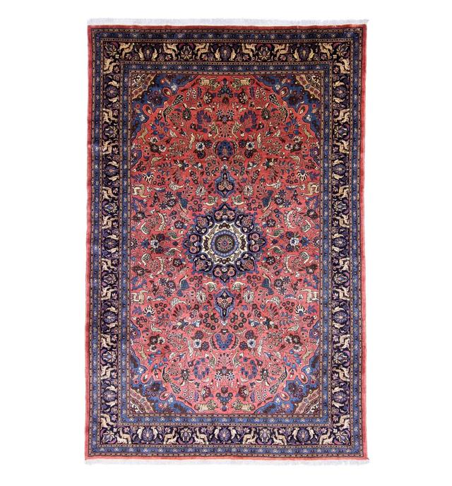 Vargas Rug Latitude Vive on Productcaster.