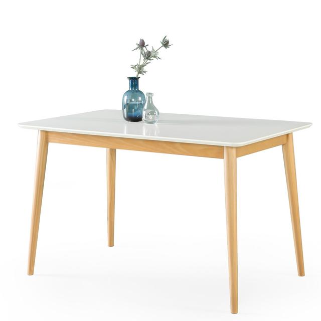 Calderon Dining Table Zipcode Design on Productcaster.