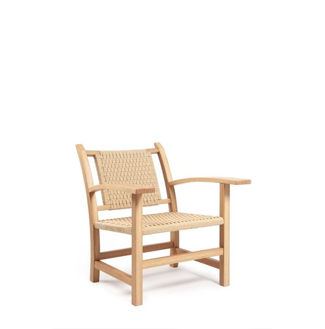 Torres Clave Armchair Mobles 114 on Productcaster.