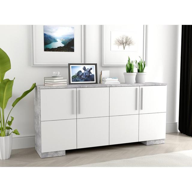 Libelle Sideboard Ebern Designs on Productcaster.