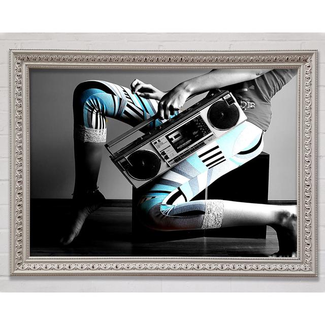 Single Picture Frame Art Prints Brayden Studio Size: 21cm H x 29.7cm W on Productcaster.