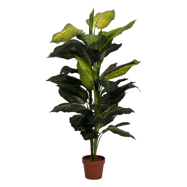 135cm Faux Plant in Pot The Seasonal Aisle on Productcaster.