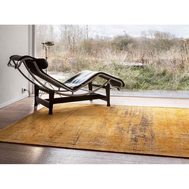 Abstract Area Rug Louis de Poortere Rug Size: Rectangle 280 x 390cm on Productcaster.