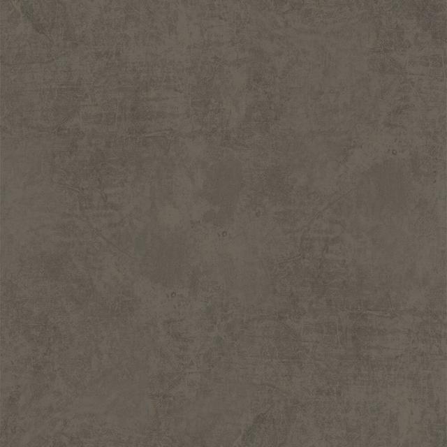 10.05m x 53cm Textured Matte Wallpaper Roll 17 Stories Colour: Grey on Productcaster.