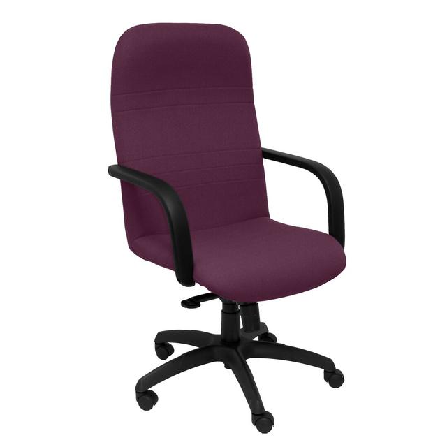 Chefsessel Bali ClearAmbient Farbe (Polsterung): Violett on Productcaster.