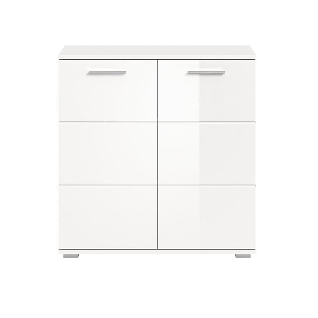 Eagarville 80cm Wide Highboard Latitude Run on Productcaster.