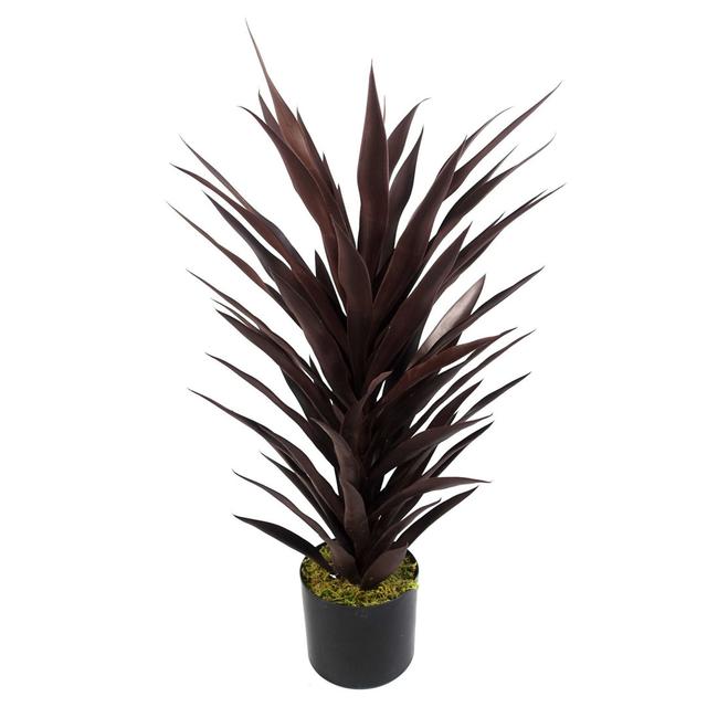 85cm Faux Tree in Pot Liner The Seasonal Aisle on Productcaster.