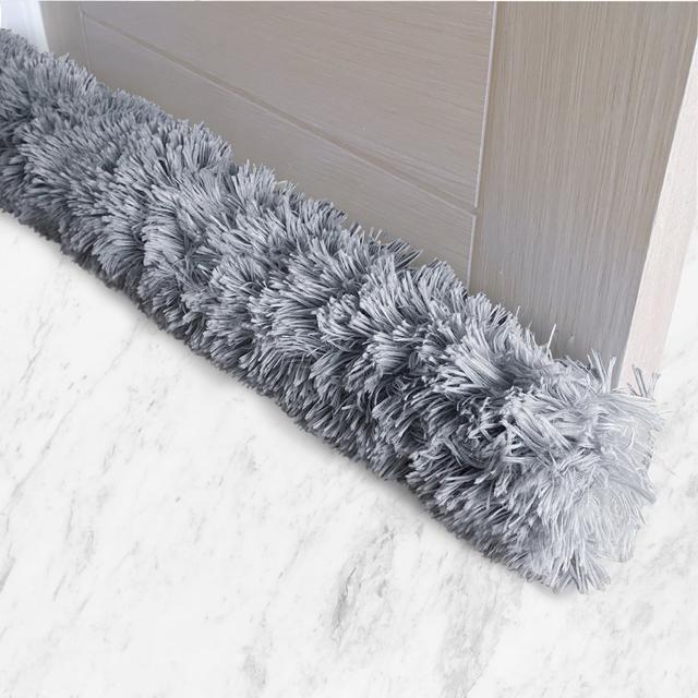 Glenhaven Rectangular Draught Excluder 17 Stories on Productcaster.