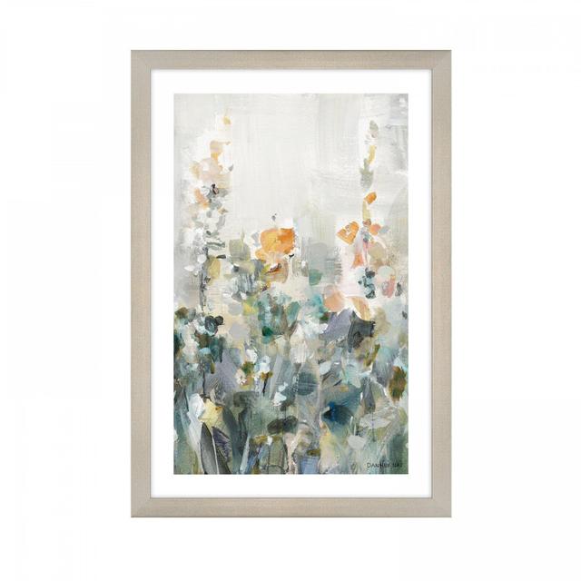 Walterhill by Danhui Na - Single Picture Frame Art Prints Ophelia & Co. on Productcaster.