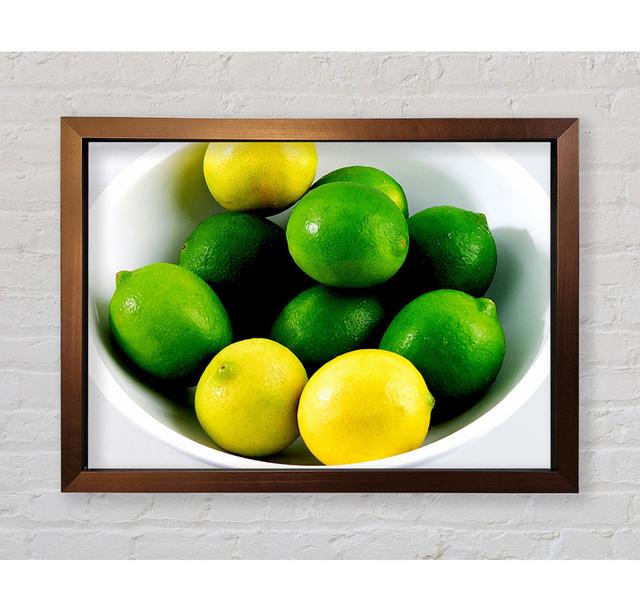 Single Picture Frame Art Prints Ebern Designs Size: 42cm H x 59.7cm W on Productcaster.