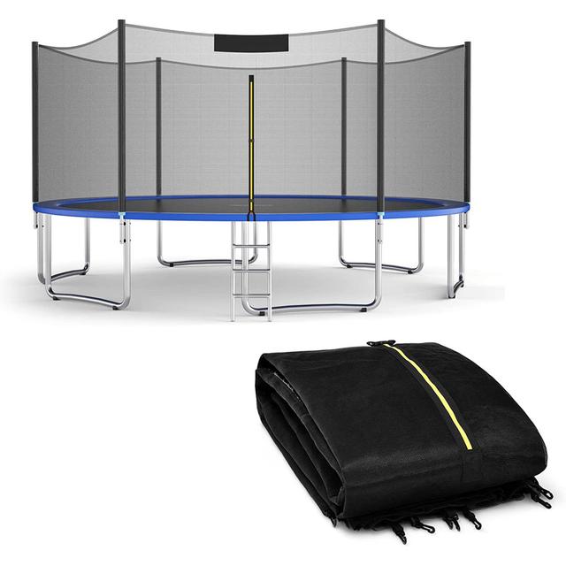 180 cm Sicherheitsnetz für Trampoline Osmond Freeport Park on Productcaster.