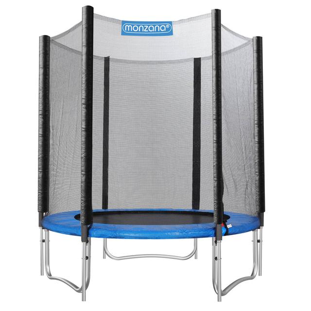 Trampolin Ewert Freeport Park on Productcaster.