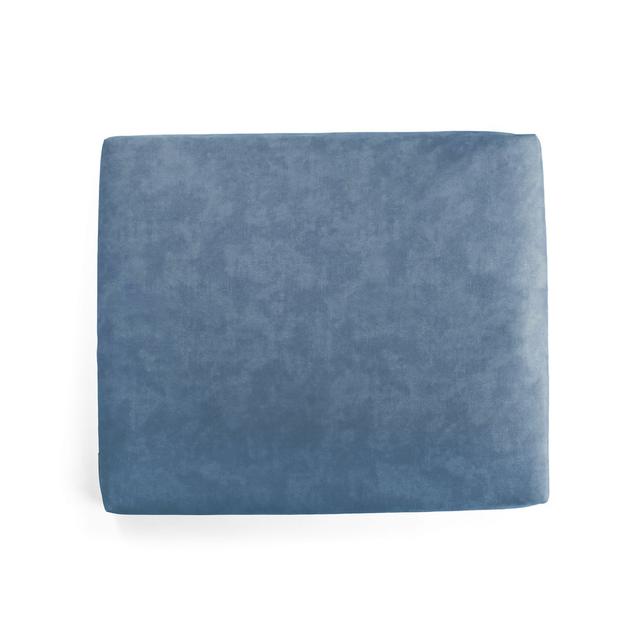 Hundedecke Softpet Rexproduct Farbe: Blau, Größe: 8 cm H x 40 cm B x 50 cm T on Productcaster.