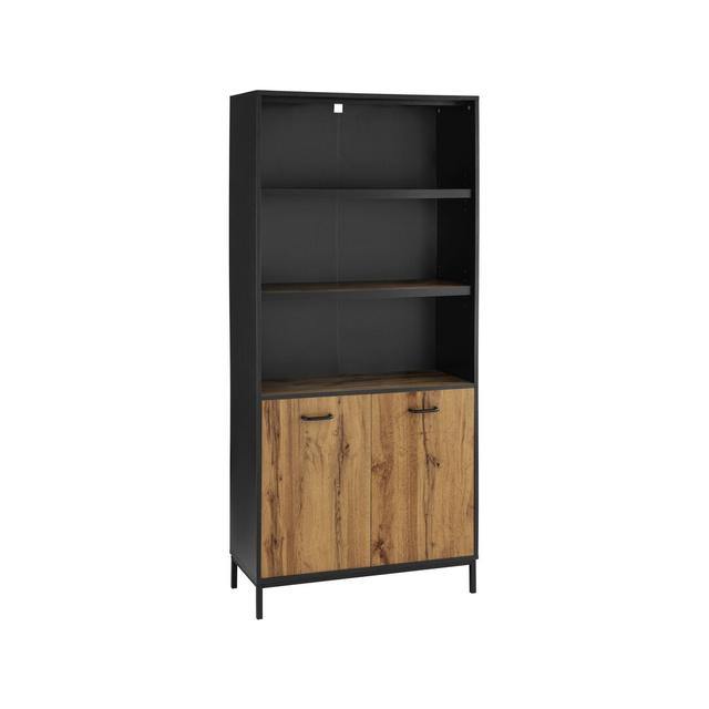 Bookcase Williston Forge on Productcaster.